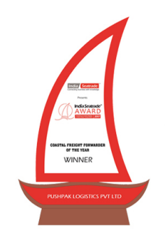 India Seatrade Awards