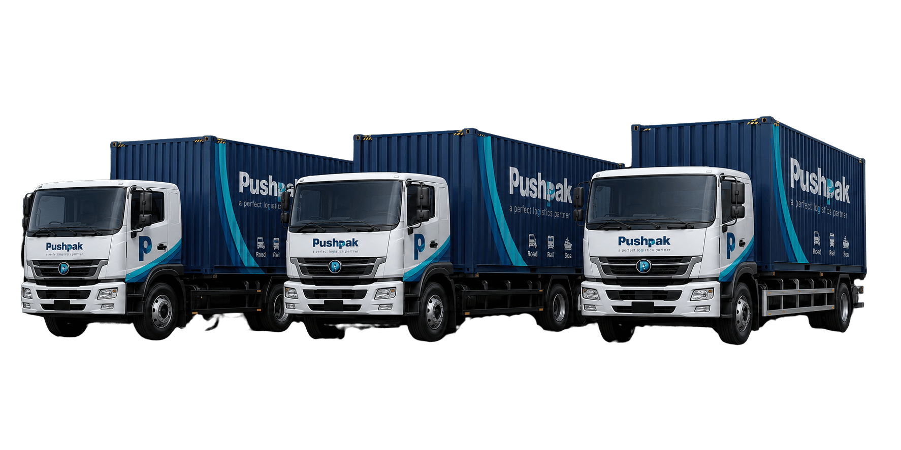 Sea Freight