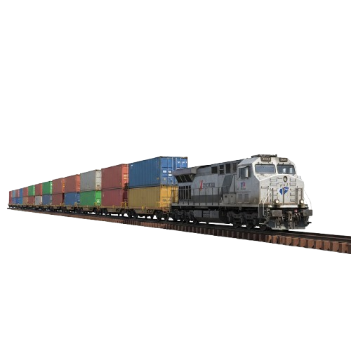 Rail Freight