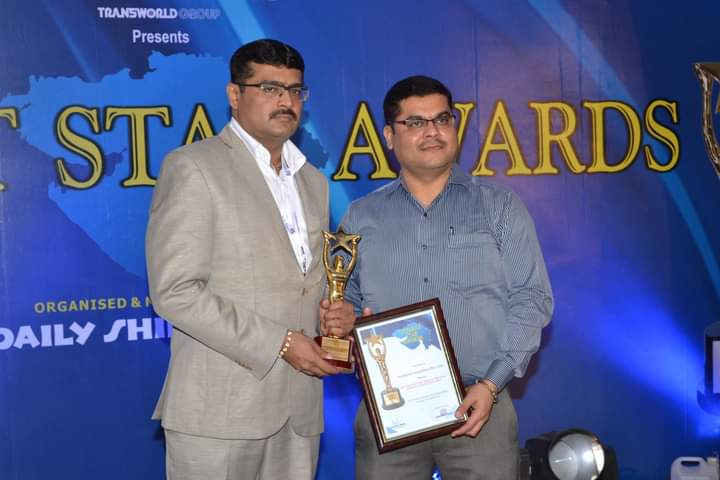 Pushpak Logistics