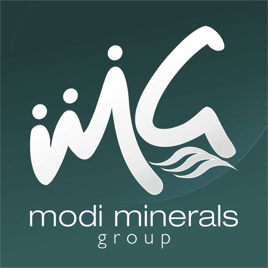 Modi Minerals Group logo