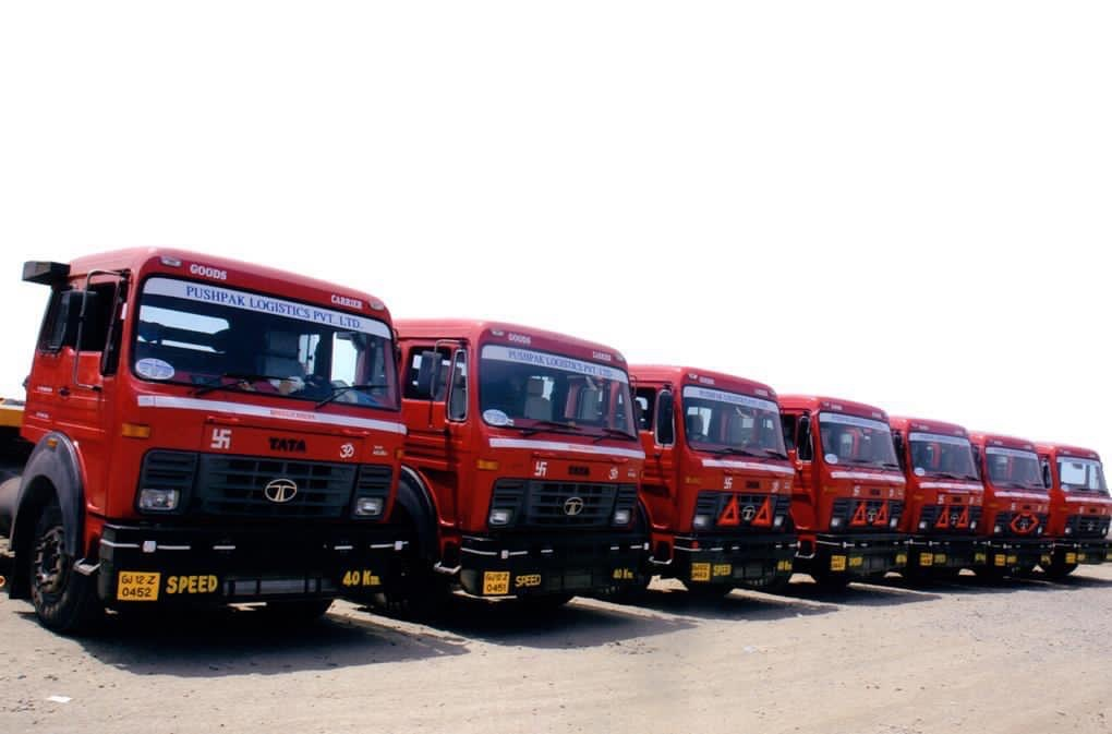 Logistics operations